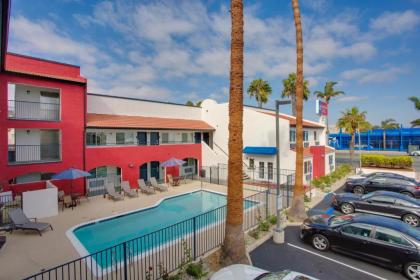 SureStay Plus Hotel by Best Western Chula Vista West Chula Vista California