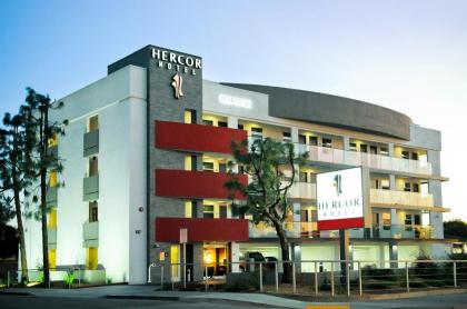 Hercor Hotel - Urban Boutique - image 1