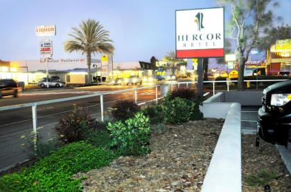 Hercor Hotel - Urban Boutique - image 11