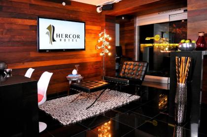 Hercor Hotel - Urban Boutique - image 15