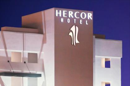 Hercor Hotel - Urban Boutique - image 6