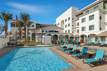 Hotel in Chula Vista California