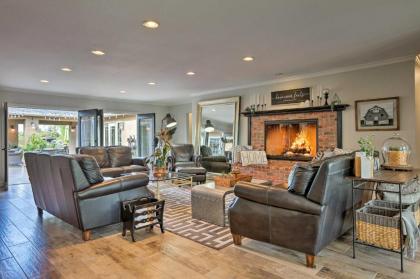 Spectacular Chula Vista House with Backyard Oasis! - image 15