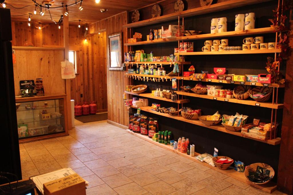 Arrowhead Mountain Lodge - image 5
