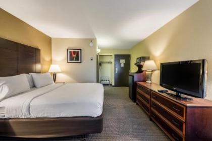 Clarion Hotel Cincinnati North