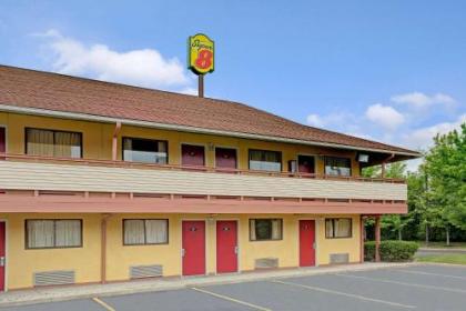 Super 8 Cincinnati