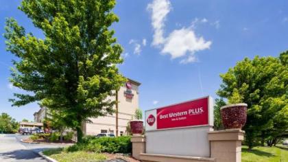 Hannaford Suites Cincinnati