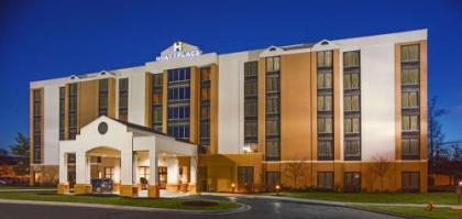 Hyatt Place Cincinnati Blue Ash Cincinnati