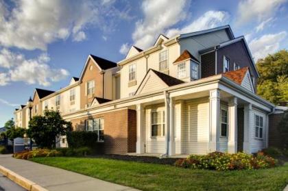 Hawthorn Suites by Wyndham Cincinnati Northeastmason Cincinnati Ohio