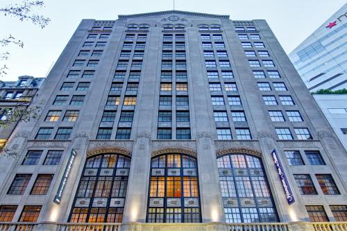 Homewood Suites by Hilton Cincinnati-Downtown - main image
