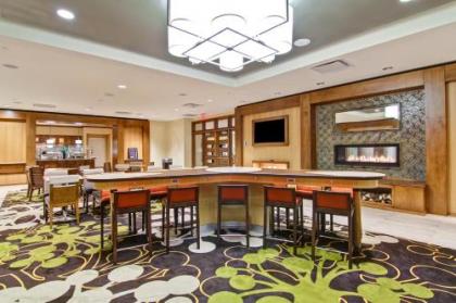 Homewood Suites by Hilton Cincinnati-Downtown - image 2