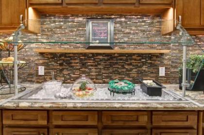 Homewood Suites by Hilton Cincinnati-Downtown - image 5