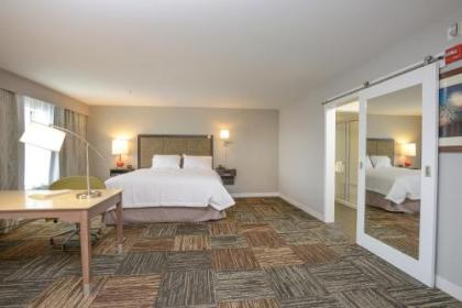 Hampton Inn & Suites - Cincinnati/Kenwood OH - image 2