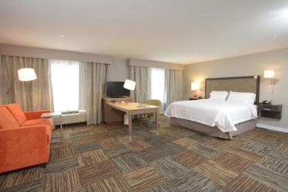 Hampton Inn & Suites - Cincinnati/Kenwood OH - image 3