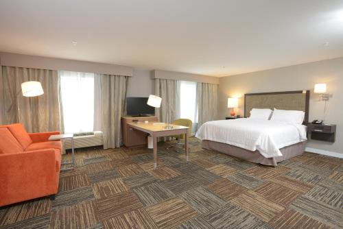 Hampton Inn & Suites - Cincinnati/Kenwood OH - image 3