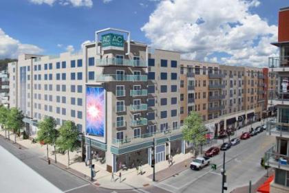 Ac Marriott Cincinnati