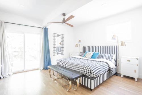 Monastery Guest House 2 Bedroom Option - main image