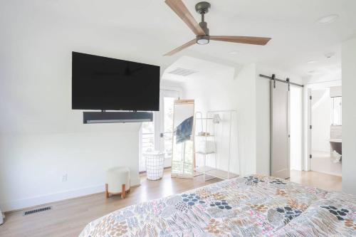 Monastery Guest House 2 Bedroom Option - image 3