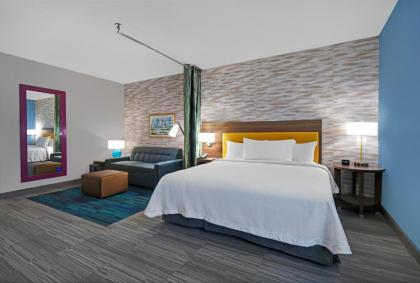 Home2 Suites By Hilton Springdale Cincinnati - image 14