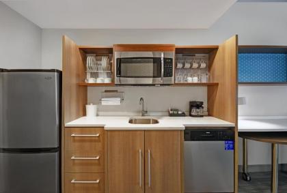 Home2 Suites By Hilton Springdale Cincinnati - image 15