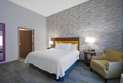 Home2 Suites By Hilton Springdale Cincinnati - image 18