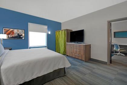 Home2 Suites By Hilton Springdale Cincinnati - image 4