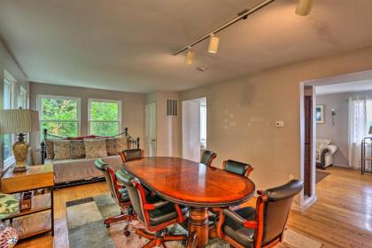 Queen City Home with River View - 3 Mi to Dtwn! - image 12