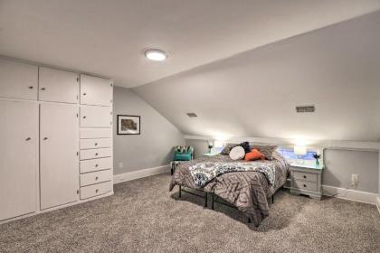 Modern Pet-Friendly Pad with Deck about 5Mi to Cincy - image 13