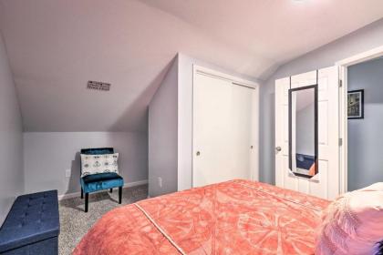 Modern Pet-Friendly Pad with Deck about 5Mi to Cincy - image 15