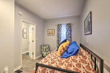 Modern Pet-Friendly Pad with Deck about 5Mi to Cincy - image 18