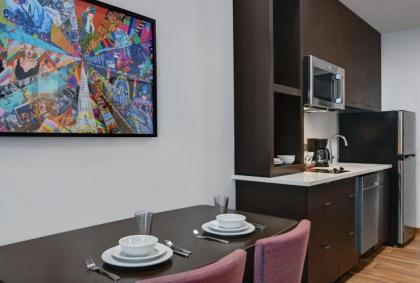 TownePlace Suites by Marriott Cincinnati Downtown - image 11