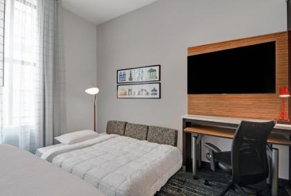 TownePlace Suites by Marriott Cincinnati Downtown - image 15