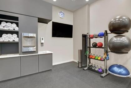 TownePlace Suites by Marriott Cincinnati Downtown - image 16