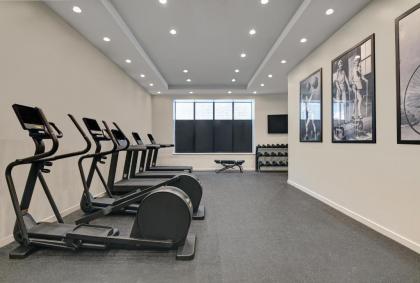 TownePlace Suites by Marriott Cincinnati Downtown - image 18