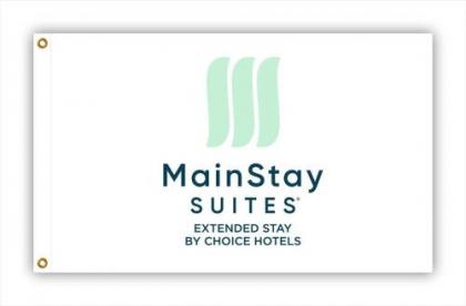 MainStay Suites Cincinnati University - Uptown