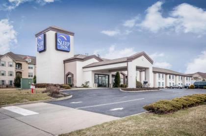 Sleep Inn Cinnaminson Philadelphia East