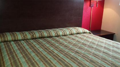 Hallmark Motel - image 11