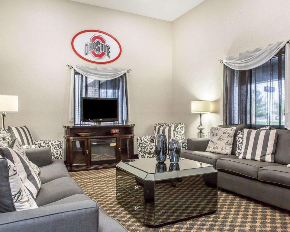Quality Inn Circleville - main image
