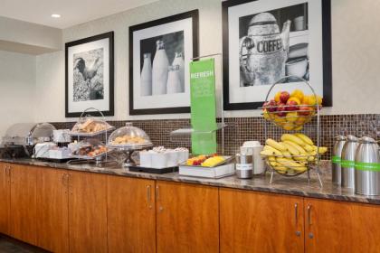 Hampton Inn - Portland/Clackamas - image 10