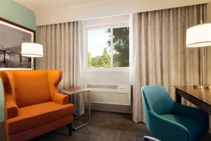 Hampton Inn - Portland/Clackamas - image 16