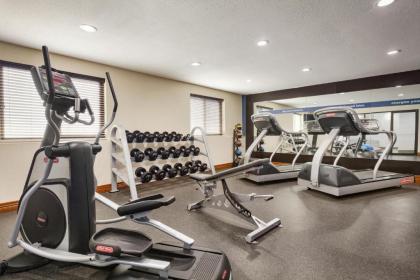Hampton Inn - Portland/Clackamas - image 2