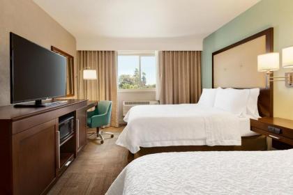 Hampton Inn - Portland/Clackamas - image 21