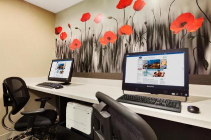 Hampton Inn - Portland/Clackamas - image 6