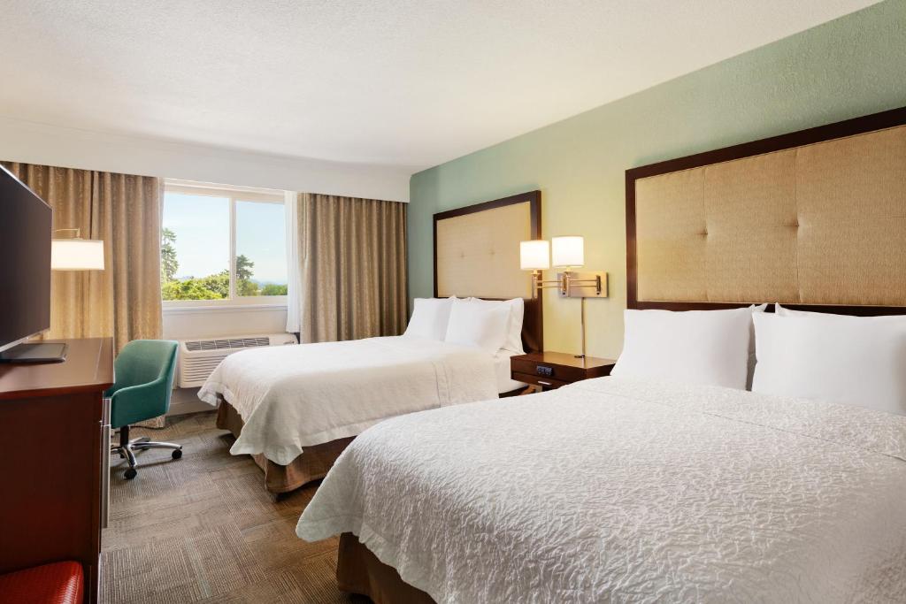 Hampton Inn - Portland/Clackamas - image 7