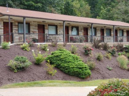 South Hills Motel Pleasant Hills Pa