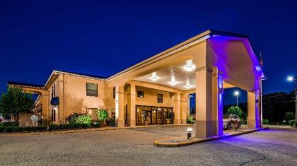 Best Western Inn - image 10