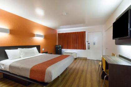 Motel 6-Claremont CA - image 11
