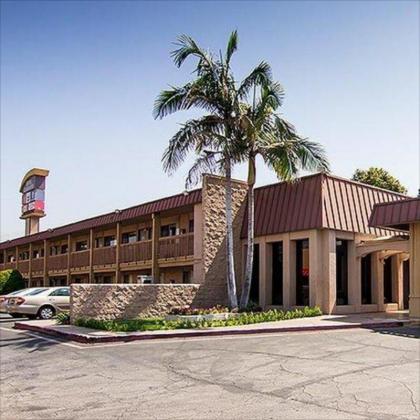 Hotel Claremont
