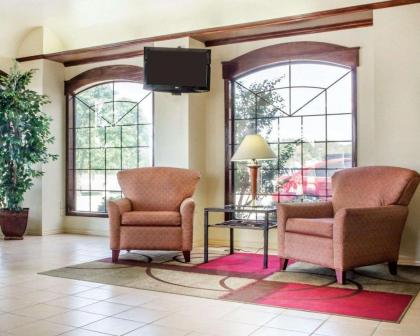 motel 6 Claremore OK