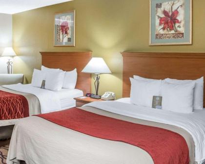 Motel 6-Claremore OK - image 10